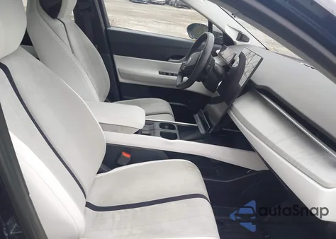 2023 Fisker Ocean One from USA, damaged, VIN VCF1ZBU22PG004635